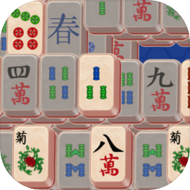 Mahjong Classic 🕹️ 🃏