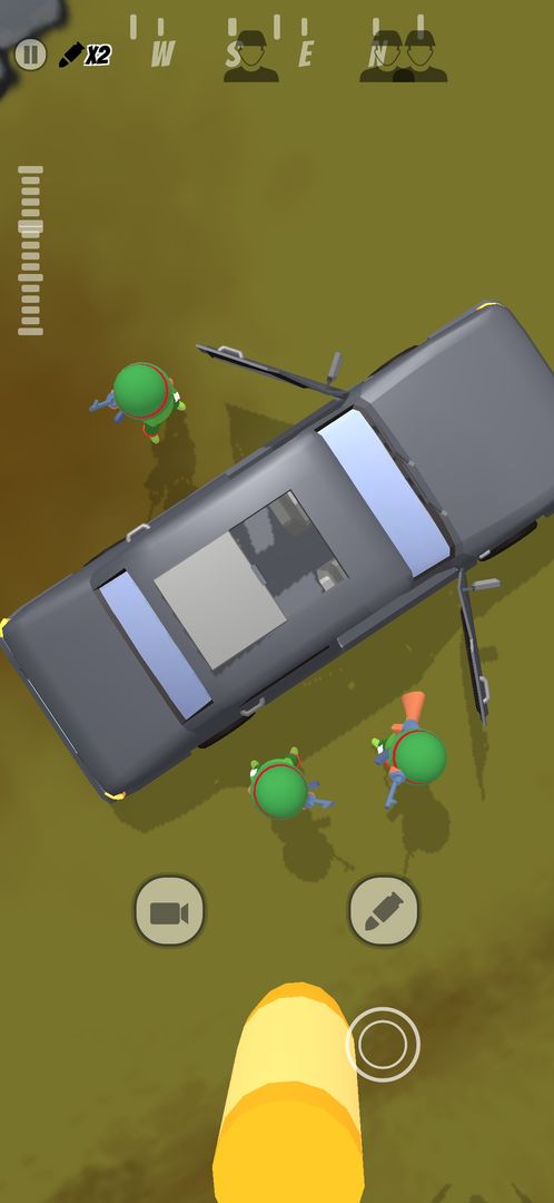 Drone Drop Simulator android iOS apk download for free-TapTap