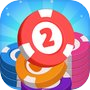 Icon of Poker Sort: Stack Puzzle