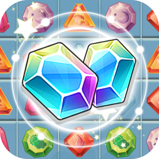 Gem Shatter Game Latest Version for Android/iOS APK - TapTap