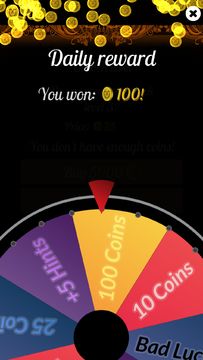 Hidden Object - Serenity Game Screenshot