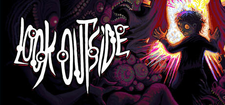 Look Outside screenshot