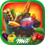Hidden Objects Supermarket