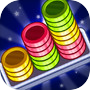 Icon of Pocket Coin Sort