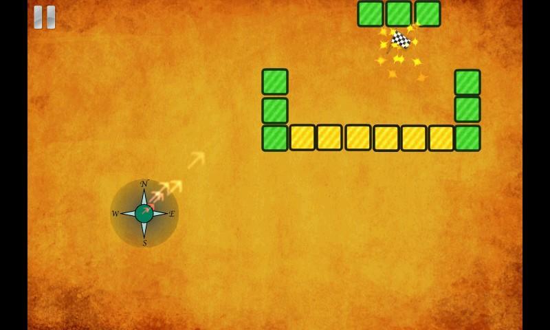 BasketBall Puzzle Shooter Game Screenshot