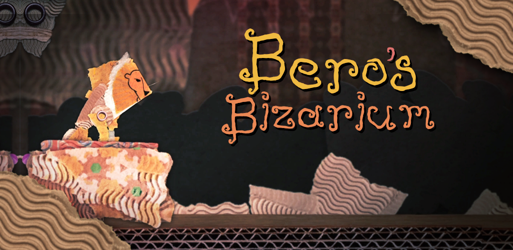 Banner of Bero's Bizarium 1.06