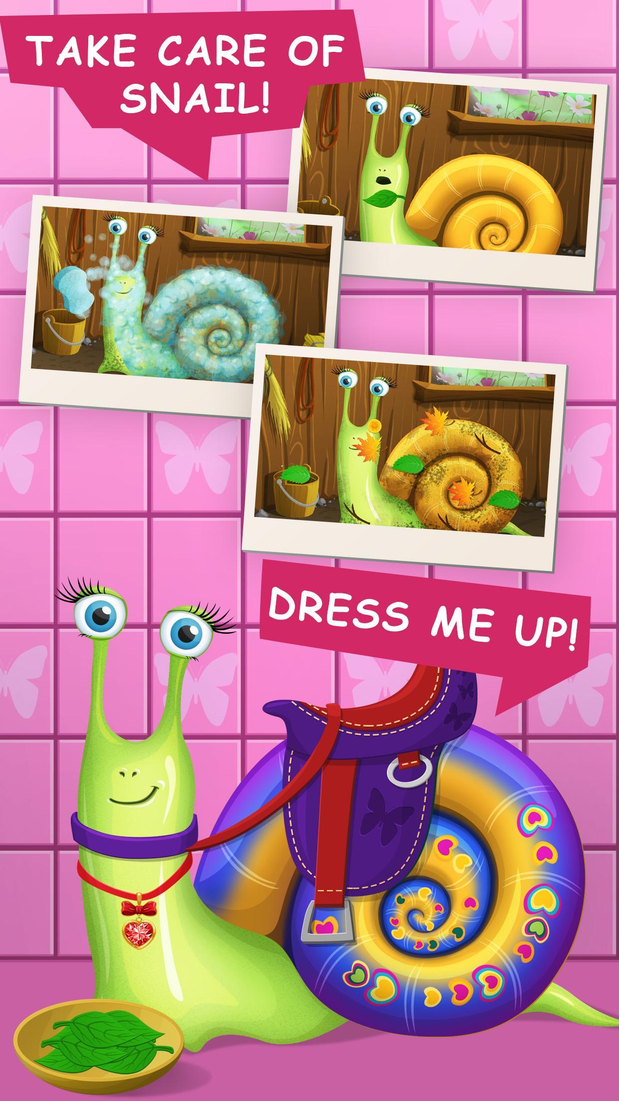 Sweet Little Dwarfs 2 Game Screenshot