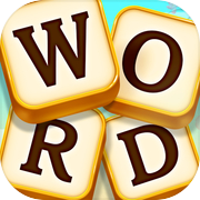 Word Block Puzzle facile puzzle