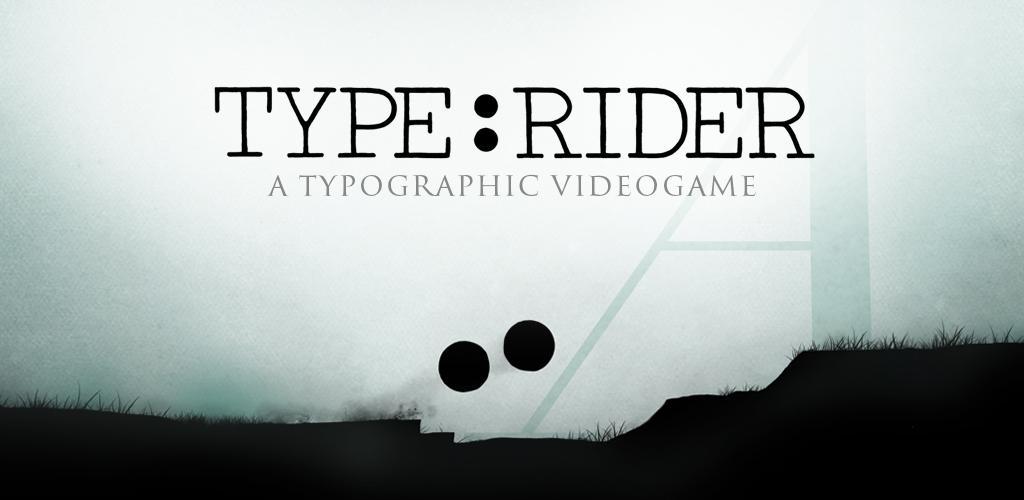 Banner of Тип: Райдер 