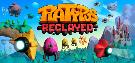Banner of Platypus Reclayed 