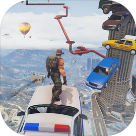 Parkour Jump – Apps no Google Play