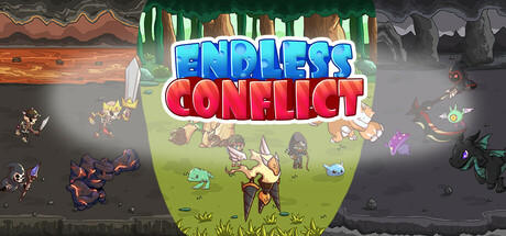 Banner of Endless Conflict 