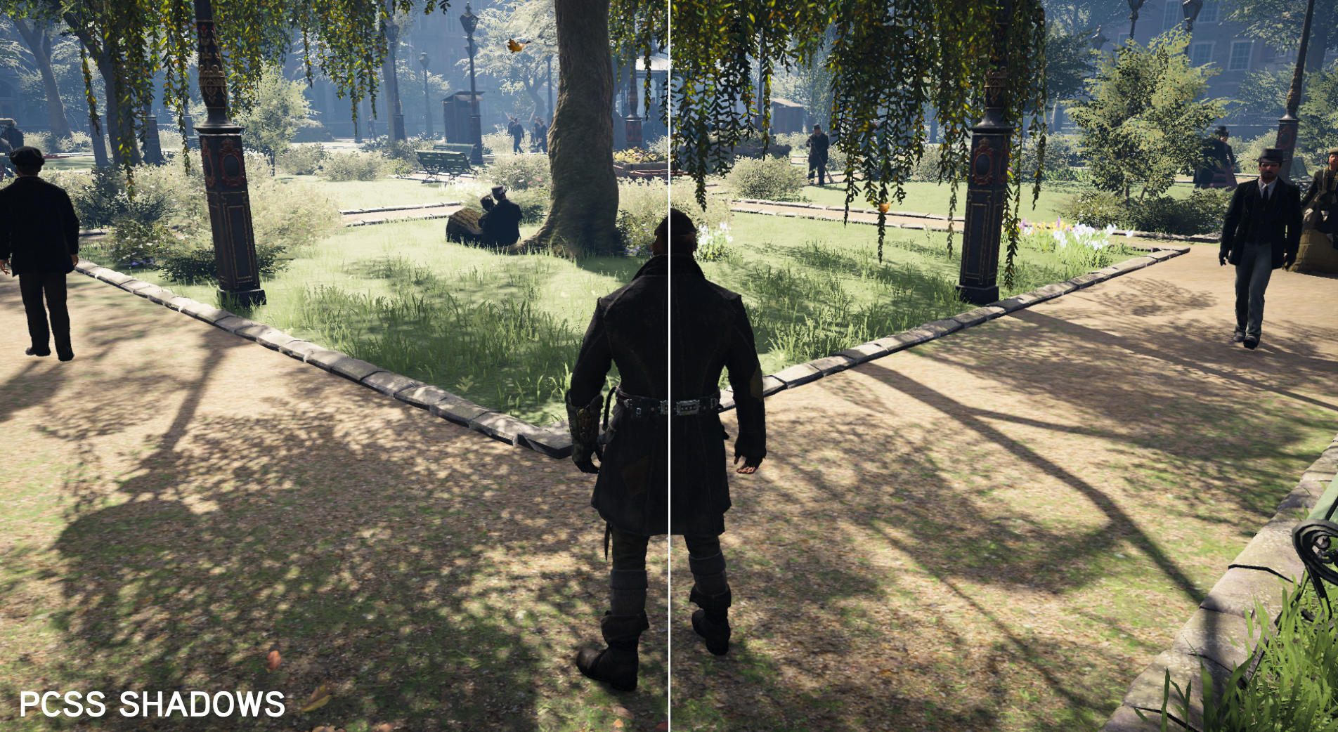 Screenshot of Assassin's Creed® Syndicate