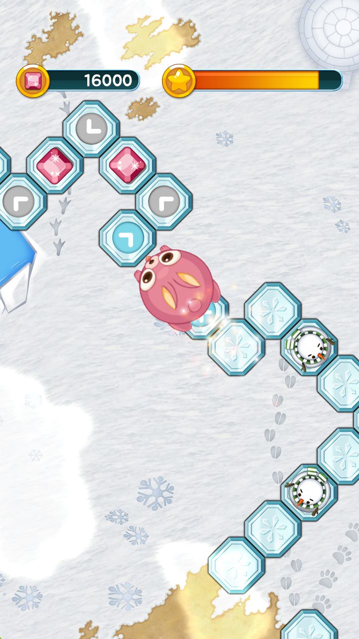 Pet Pet Dash Game Screenshot
