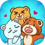 Icon dari Bear Sort Puzzle: Wild Animals