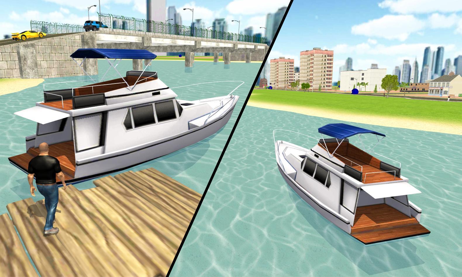 Go To Town 2 Game Screenshot