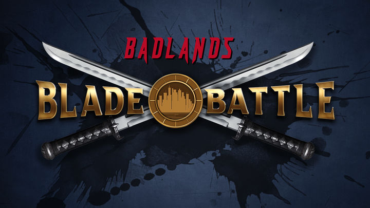 Screenshot 1 of Badlands Blade Battle 1.4.142