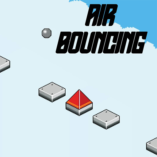 Air Bouncing Latest Version for Android/iOS APK - TapTap