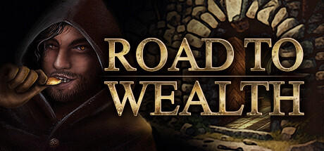 Banner of Road To Wealth 