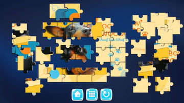 MY DOG! Game Screenshot