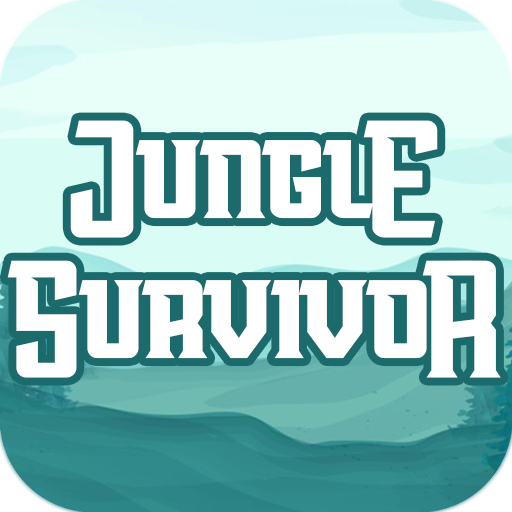 Jungle Survivor Latest Version for Android/iOS APK - TapTap