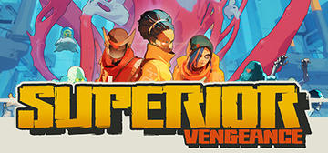 Banner of Superior: Vengeance 