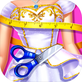 Wedding Dress Maker 2