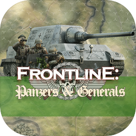 Frontline: Panzers & Generals