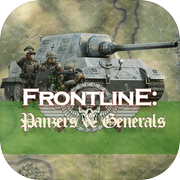 Frontline: Panzer Operations!