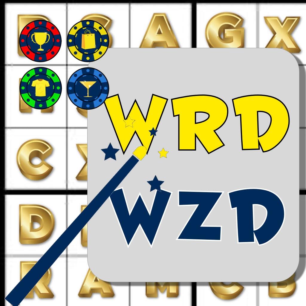 WRD WIZ and WTCH by gstreak for Android/iOS - TapTap
