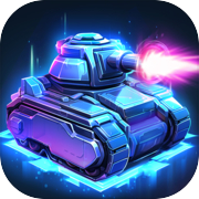 Cyber Tank: Last Survivor