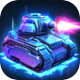 Cyber Tank: Last Survivor