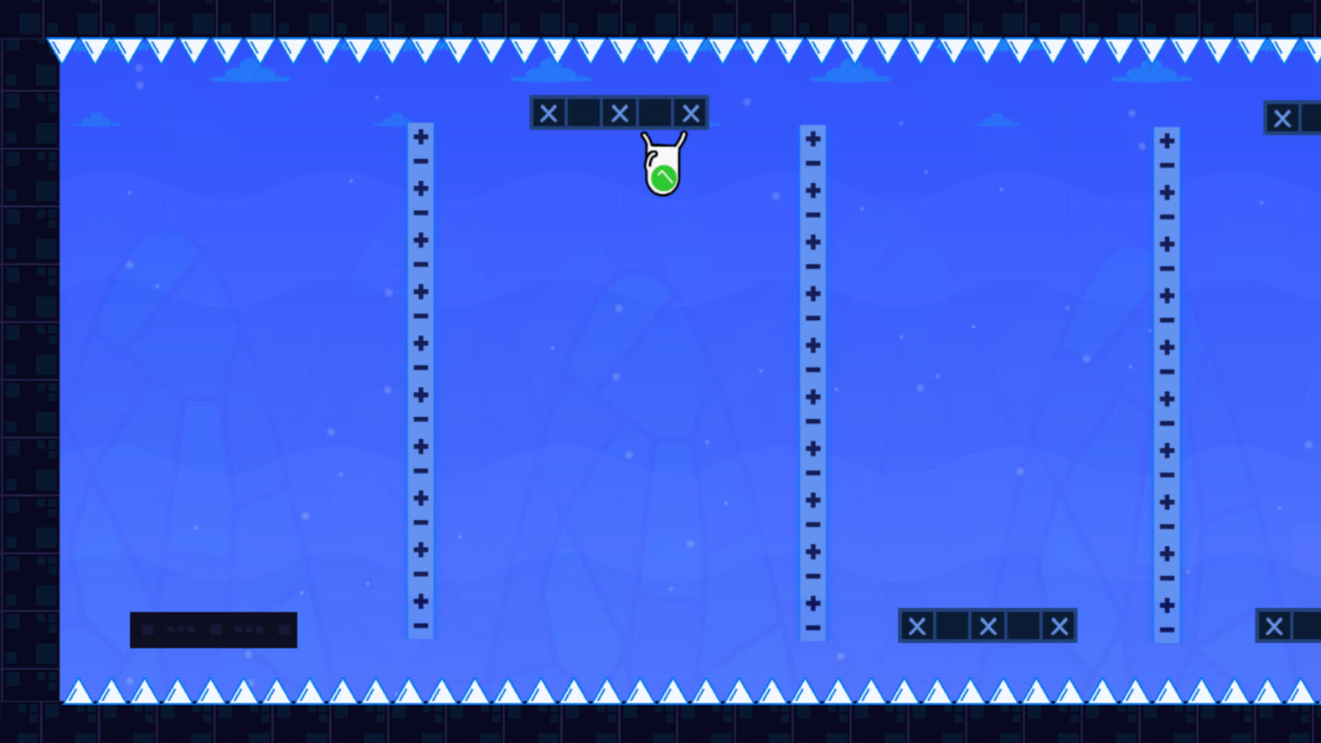 Super Symbol Boys screenshot game