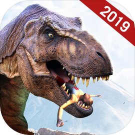 Dinosaur Sim 2019