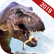 Simulador de dinosaurios 2019