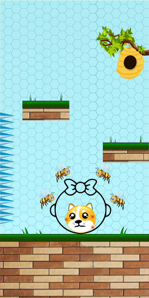 Save Dog Game: Rescue Pet ภาพหน้าจอเกม