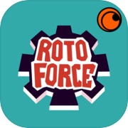 Crunchyroll: Roto Force