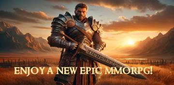 Banner of Mu Invictus - MMORPG game 