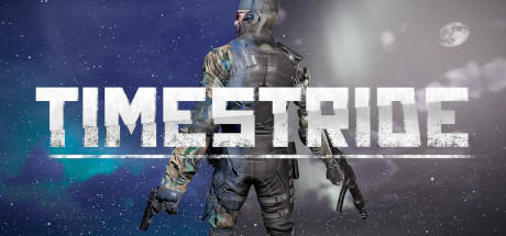 Banner of TIMESTRIDE 