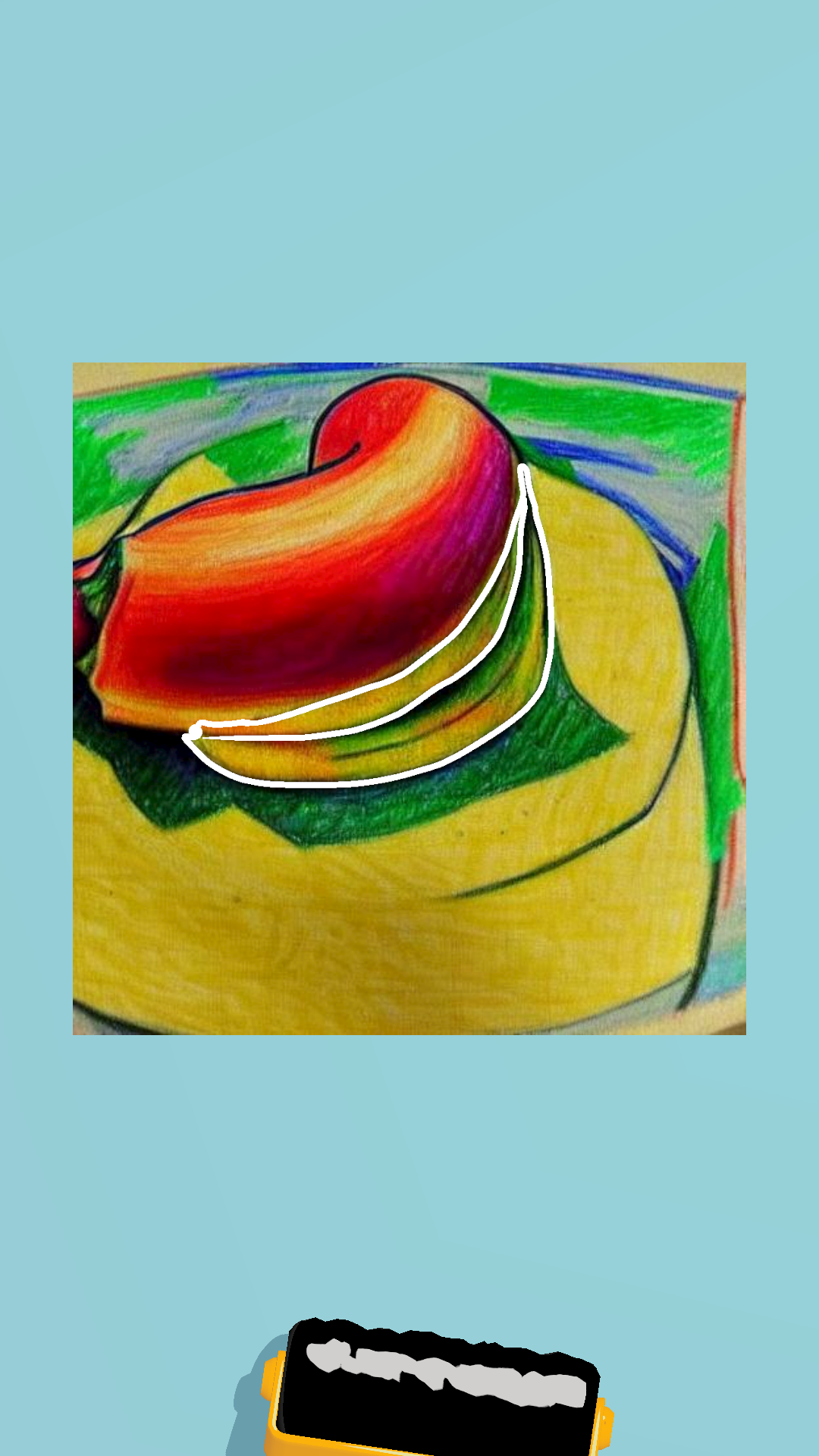 Screenshot of Draw.AI