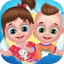 Twin Babysitter Daycare Game Android Ios Apk Download For Free-taptap