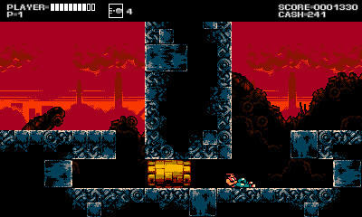 Screenshot of Dukes Up