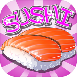 Sushi House - cooking master