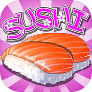 Rumah Sushi - tuan memasak