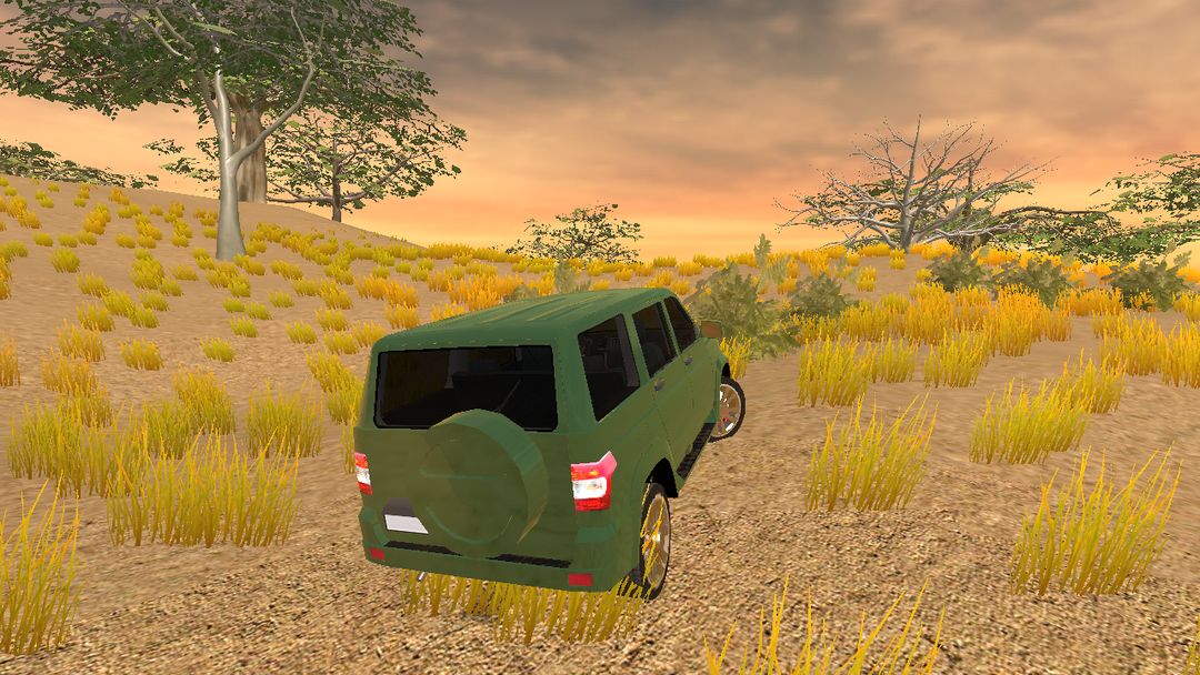 Screenshot of Safari Hunting: Shooting Game