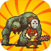 데드 어헤드: 좀비 워페어 (Dead Ahead)