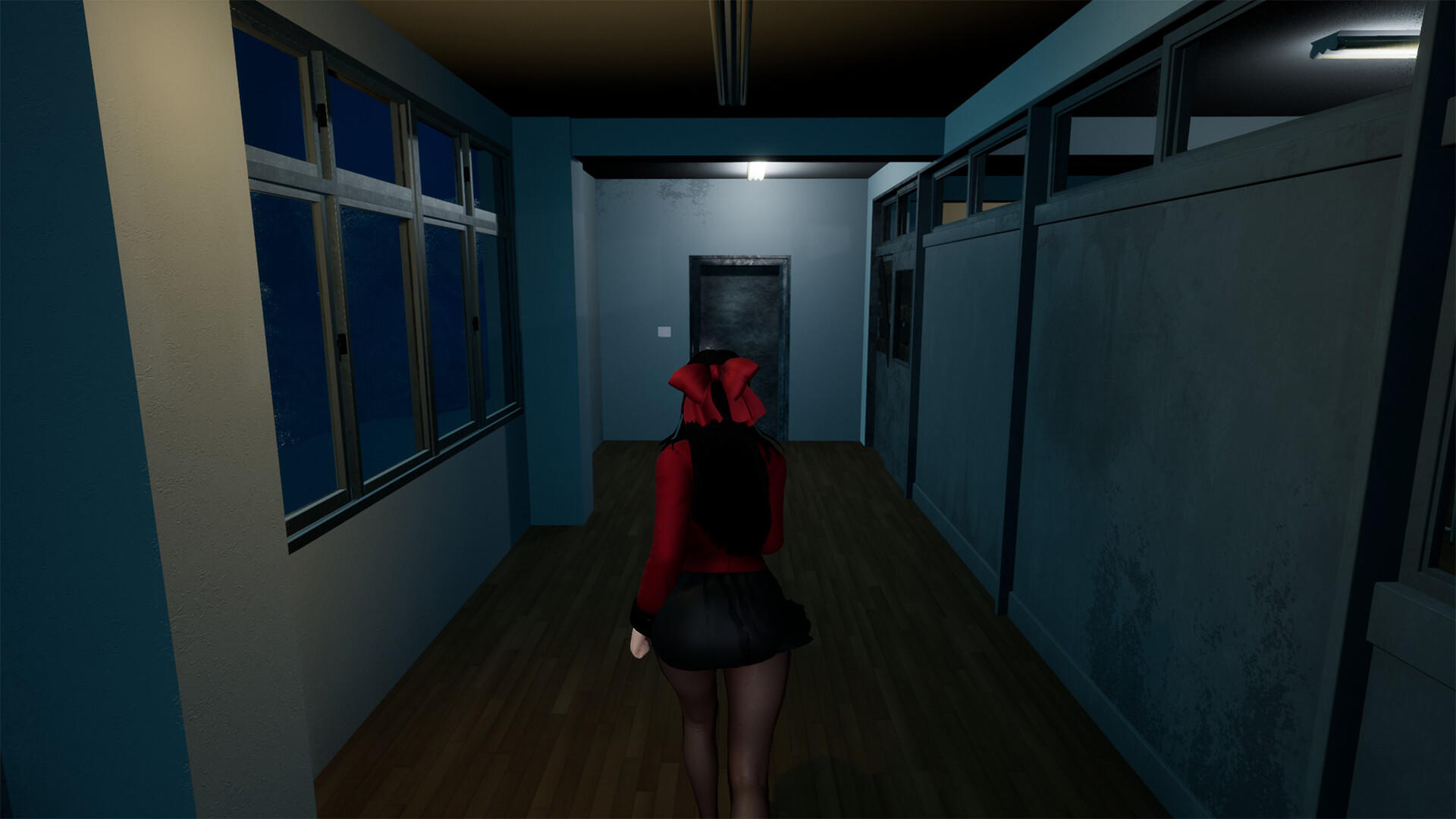 Abyss School Versi Terbaru untuk Android/iOS APK - TapTap