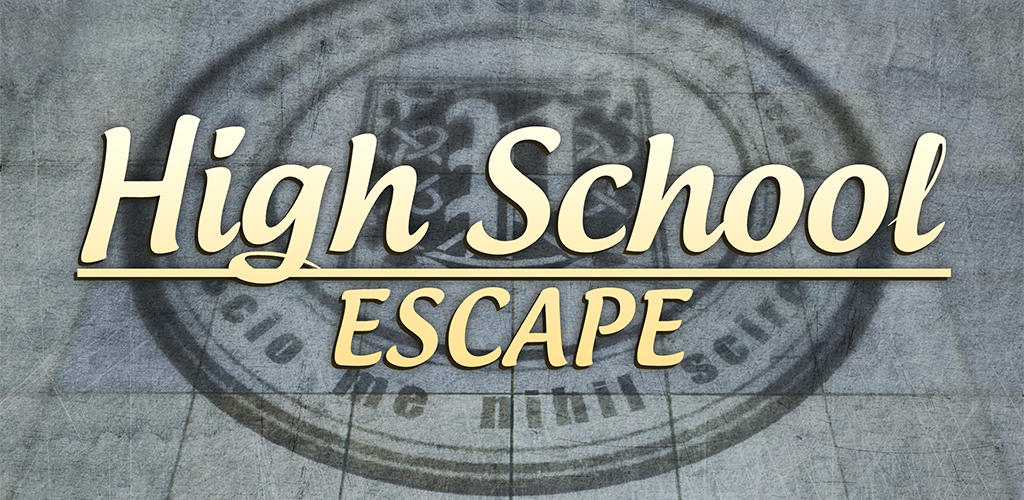 Banner of High School Escape 