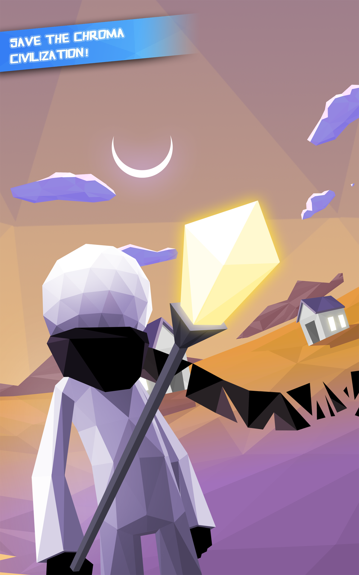 The Path To Luma 게임 스크린샷