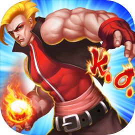 ボクシングの格闘ゲーム